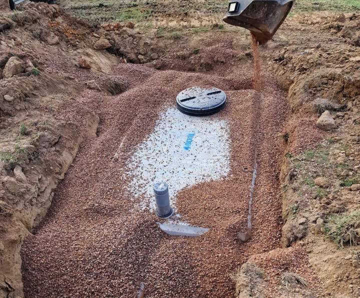 Spécialiste en assainissement Épaignes