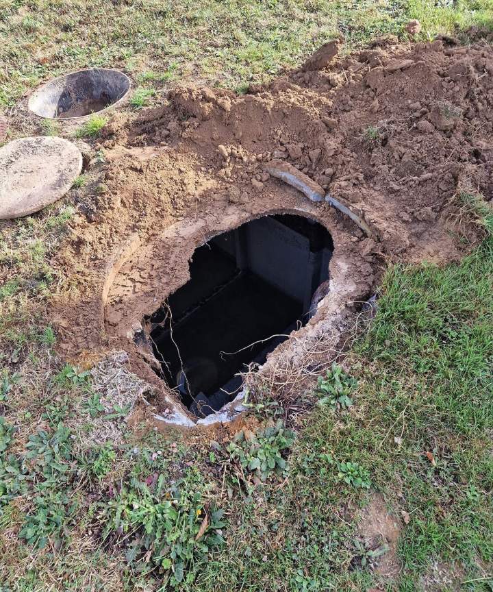 Spécialiste en assainissement Épaignes