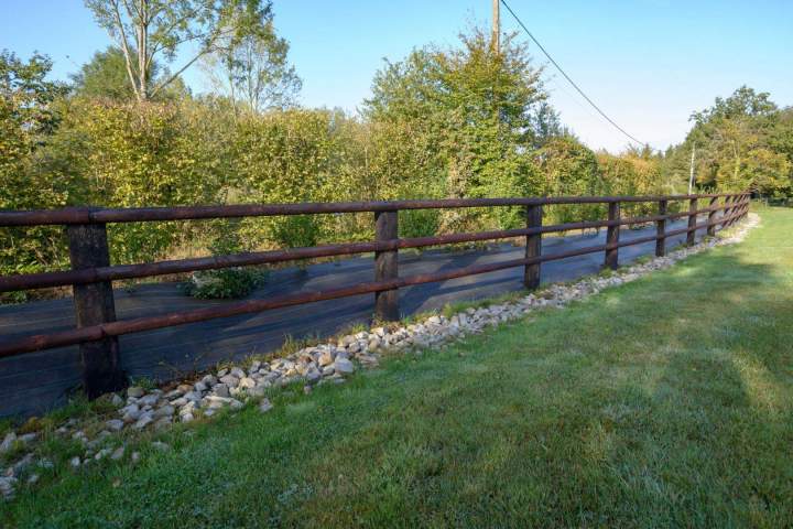 Aménagement des espaces verts Épaignes