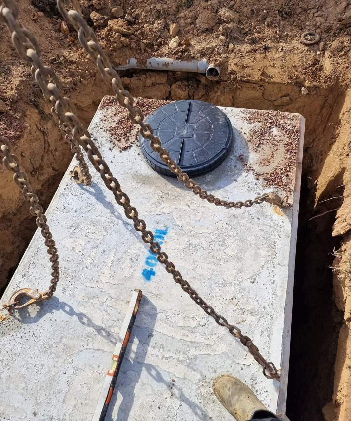 Spécialiste en assainissement Épaignes