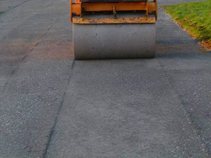 Terrassement Épaignes