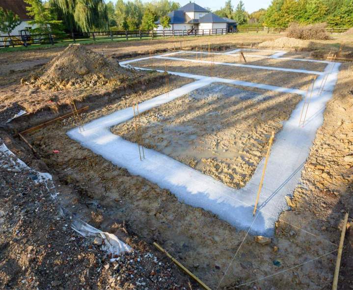 Entreprise de terrassement Épaignes