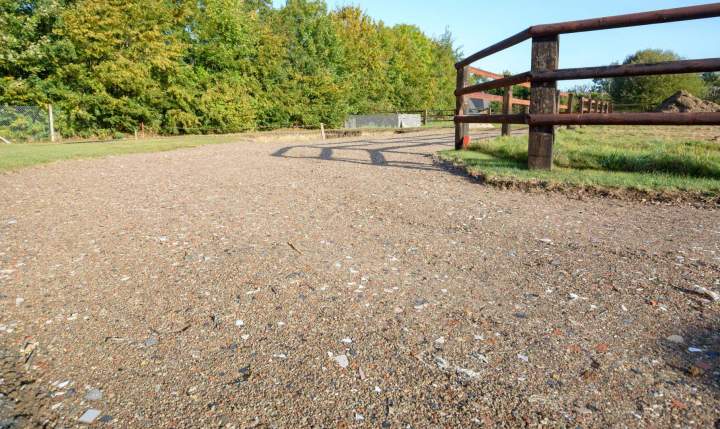 Aménagement extérieur Épaignes