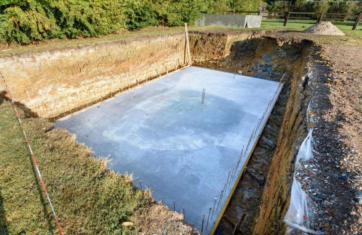 Excavation Épaignes