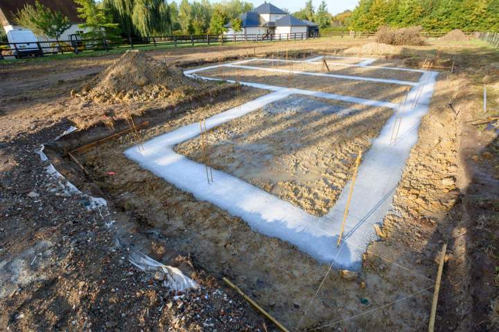 Travaux de terrassement Épaignes
