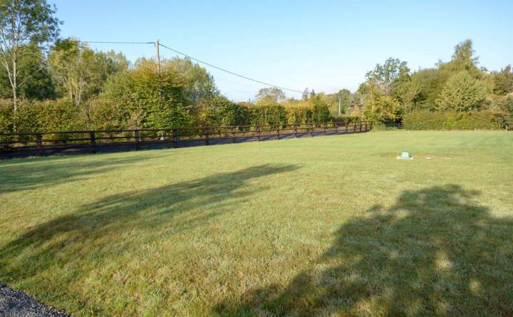 Aménagement paysager Épaignes