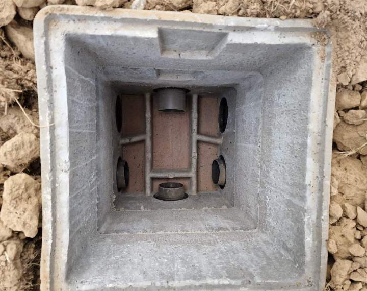 Entreprise d'assainissement Épaignes