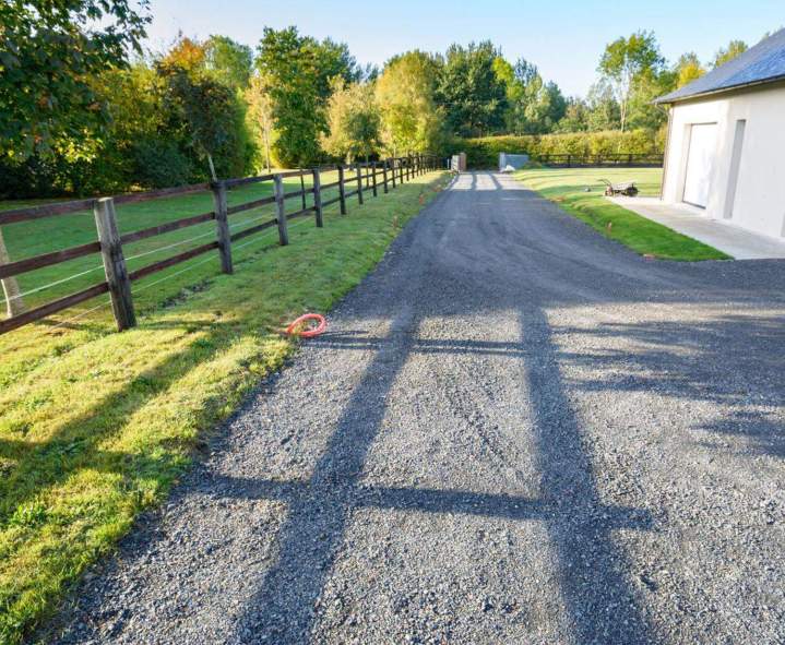 Spécialiste en terrassement Épaignes